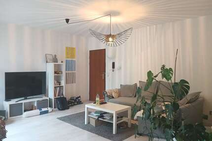 Wohnung zum Kaufen in Düsseldorf 230.000,00 € 57.68 m²