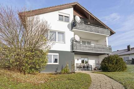 Wohnung zum Kaufen in Rottenburg am Neckar 172.500,00 € 73 m²