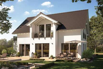 Haus zum Kaufen in Burladingen 419.349,00 € 185 m²