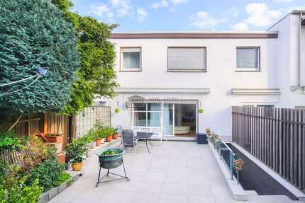 Haus zum Kaufen in Remscheid 360.000,00 € 130 m²