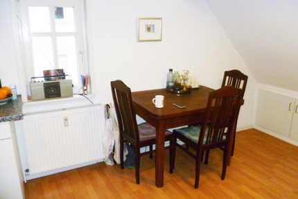 Wohnung zum Mieten in Marburg 690,00 € 47 m²