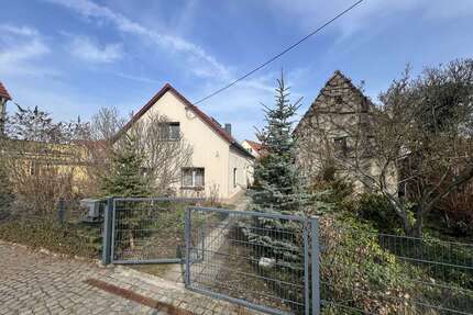 Haus zum Kaufen in Machern 165.000,00 € 123.27 m²