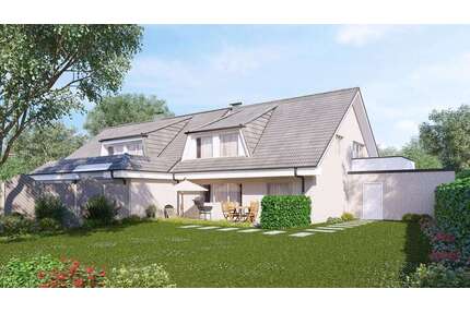 Haus zum Kaufen in Bielefeld 511.000,00 € 158 m²