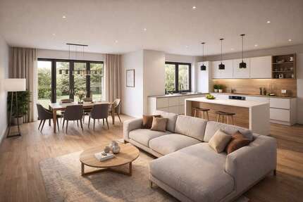 Haus zum Kaufen in Bogen 665.000,00 € 159.6 m²