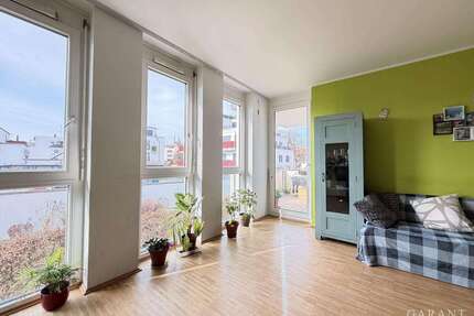 Wohnung zum Kaufen in Olching 499.000,00 € 71 m²