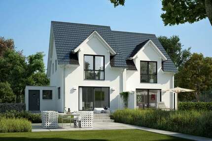 Haus zum Kaufen in Koblenz 563.900,00 € 108 m²