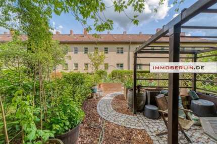 Wohnung zum Kaufen in Berlin 365.000,00 € 85 m²