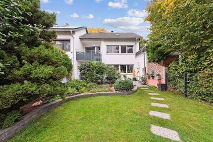 Haus zum Kaufen in Köln 499.000,00 € 100.06 m²