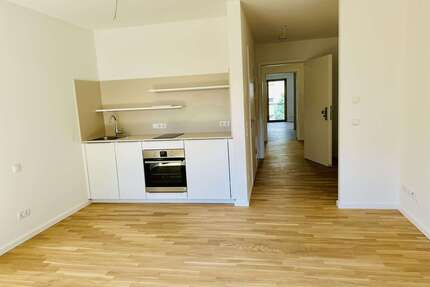 Wohnung zum Mieten in München 1.040,00 € 30 m²