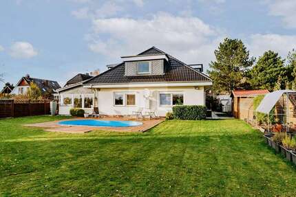 Haus zum Kaufen in Schneverdingen 510.000,00 € 200 m²