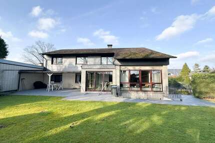 Wohnung zum Mieten in Gladbeck 1.300,00 € 150 m²