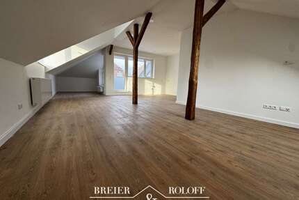 Wohnung zum Mieten in Bückeburg 990,00 € 110 m²