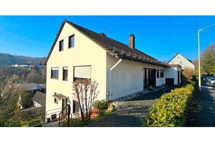 85qm 4 ZKB Wohnung renoviert in Siegen Geisweid frei ab 01.05.26