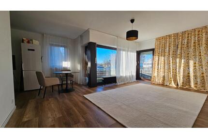 R3, Rheine Innenstadt, SinglePärchenwohnung, 2ZKB, 70m² z. ab sofort