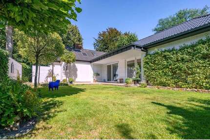 Haus zum Kaufen in Münster-St. Mauritz 1.490.000,00 € 198.98 m²