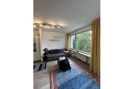 Wohnung zum Mieten in Aachen 440,00 € 37.9 m²
