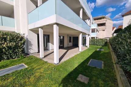 Wohnung zum Mieten in Heilbronn 1.400,00 € 95.93 m²