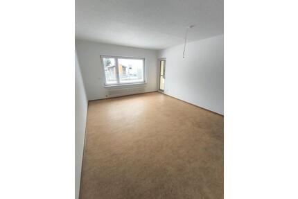 2-Zimmer-Wohnung mit Balkon in Kleinheubach zu vermieten