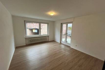 gemütliche 3-ZKB-Whg. mit Loggia - Landstuhl