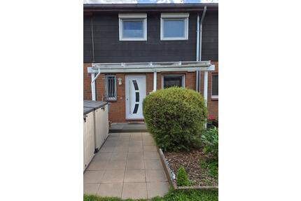 Gut gelegenes & gepflegtes Mittelreihenhaus in Buchholz v.Privat - Buchholz in der Nordheide