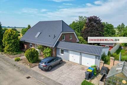 Haus zum Kaufen in Altlandsberg Wegendorf 498.000,00 € 172 m² - Altlandsberg / Wegendorf
