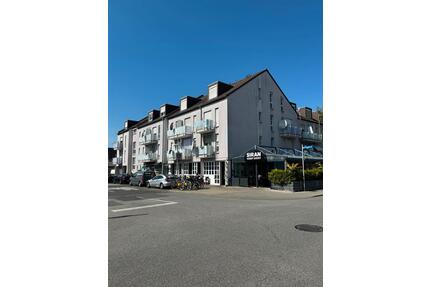 Sofortbezug - voll möbliert - Ideal für Singles oder Rentner - Ludwigshafen am Rhein Edigheim