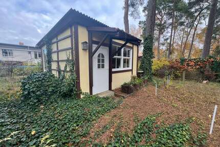 Grundstück zu verkaufen in Blankenfelde-Mahlow 225.000,00 € 822 m²