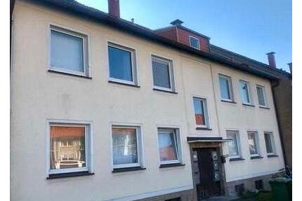 3 Zimmer, Küche, Bad - 650,00&nbsp;EUR Kaltmiete, ca.&nbsp; 65,00&nbsp;m&sup2; in Soltau (PLZ: 29614)