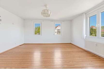 Wohnung zum Kaufen in Weilheim an der Teck 370.000,00 € 101.32 m²