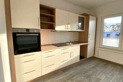 Wohnung zum Mieten in Burg 530,00 € 53.06 m²