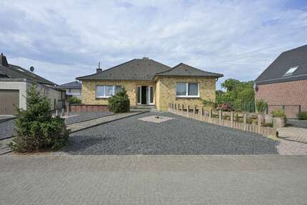 Haus zum Kaufen in Waldfeucht Brüggelchen 365.000,00 € 123.71 m² - Waldfeucht / Brüggelchen