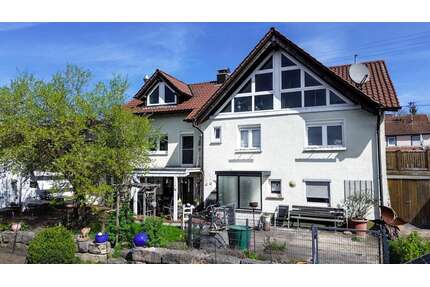 Haus zum Kaufen in Gerstetten - Dettingen 619.000,00 € 306 m²