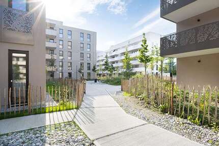 Wohnung zum Kaufen in Geretsried 249.900,00 € 31.7 m²