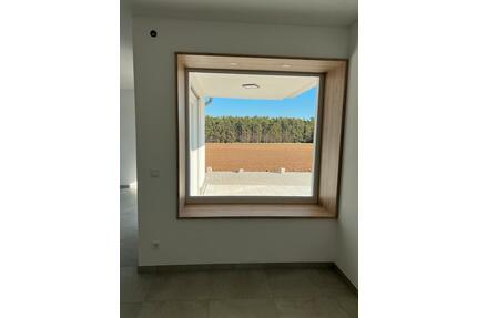 Doppelhaushälfte zur Miete mit Stellplatz - Windsbach