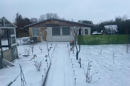 Gartenhaus im Bereich Rostock - 13.000,00&nbsp;EUR Kaufpreis, ca.&nbsp; 60,00&nbsp;m&sup2; in Rostock (PLZ: 18057) Hansaviertel