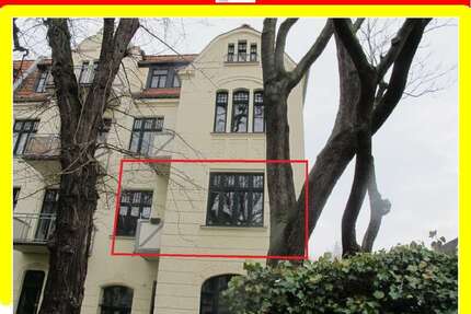 Wohnung zum Mieten in Magdeburg 446,25 € 59.5 m²