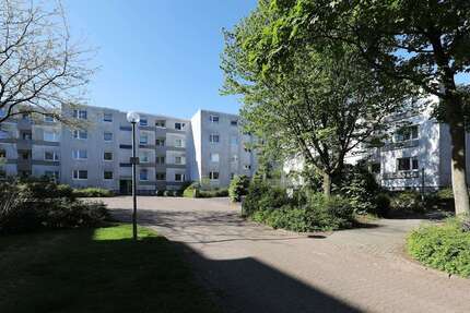 Wohnung zum Mieten in Wolfsburg 542,49 € 74.93 m²