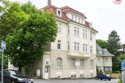 3-Raum-Wohnung in Wilkau-Haßlau!