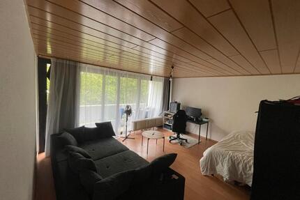 Einzimmerwohnung in Mainz-Kostheim ab dem 01.07.2026 - Wiesbaden