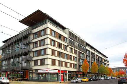 Wohnung zum Kaufen in Dresden 78.000,00 € 29.66 m²