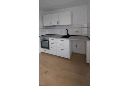 2 Zimmer Wohnung in Flensburg, zu vermieten. 325€ Kaltmiete.
