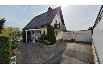 Freistehendes Einfamilienhaus in ruhiger Lage von Oelde!