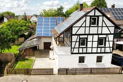 Haus zum Kaufen in Kehl 298.000,00 € 125 m²