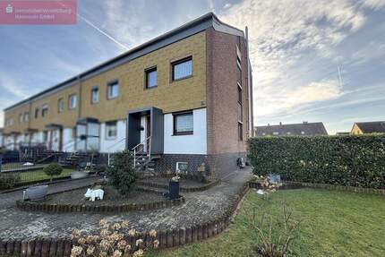 Raumwunder in zentraler Lage - 360.000,00&nbsp;EUR Kaufpreis, ca.&nbsp; 145,00&nbsp;m&sup2;&nbsp;Wohnfl&auml;che in Sehnde (PLZ: 31319)