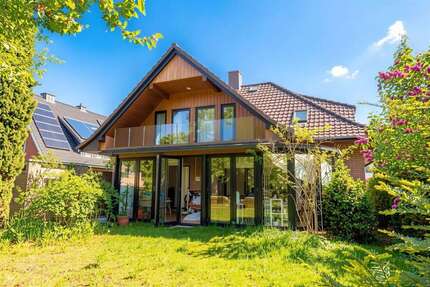 Wohnung zum Kaufen in Diepholz 329.500,00 € 180 m²