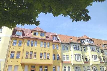 Wohnung zum Mieten in Magdeburg 1.000,00 € 122.94 m²