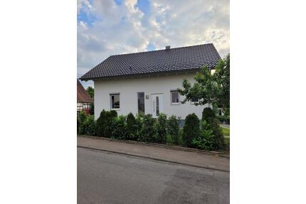 neuwertiges Einfamilienhaus in Bisingen-Zimmern