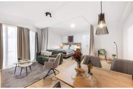 Lage, Lage, Lage - Renovierte ETW und Fahrstuhl in unmittelbarer Nähe zum Meer - Bad Zwischenahn Bad Zwischenahn I