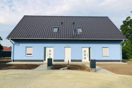 Familienfreundliches Haus mit Großer Terrasse in Kolkwitz