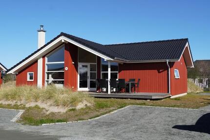 Ferienhaus Ostsee Ferienpark Großenbrode